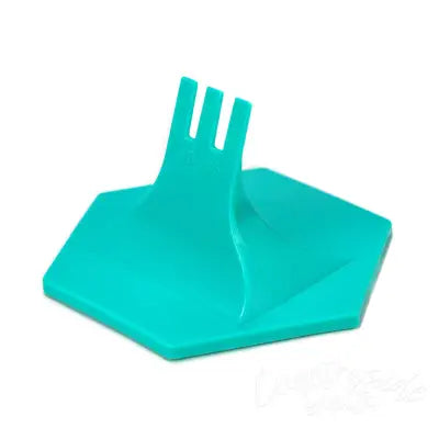 Limited Edition Zipper Jig Gypsy Turquoise