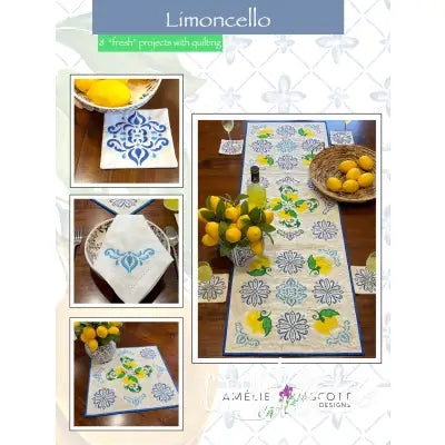 Limoncello