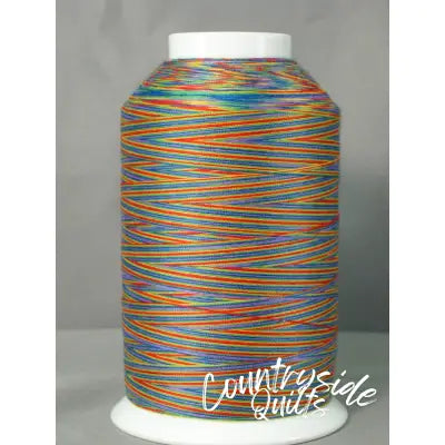 Linda Taylor - Thread by Design