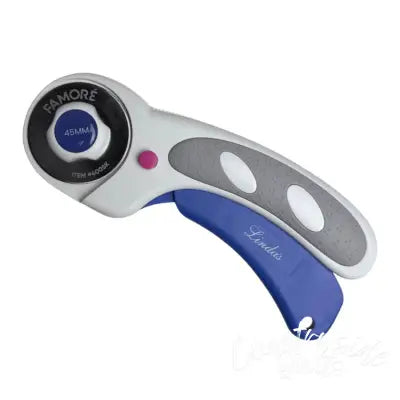 Linda's 45mm Ergonomic Rotary Cutter
