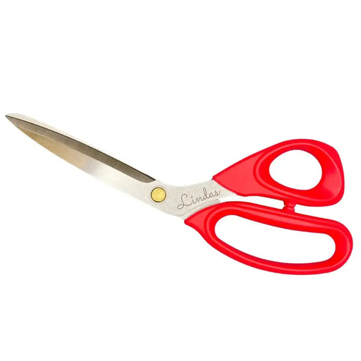 Linda’s - 9 Inch Stainless Steel Fabric Scissors Notion