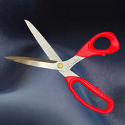 Linda’s - 9 Inch Stainless Steel Fabric Scissors Notion