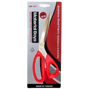 Linda’s - 9 Inch Stainless Steel Fabric Scissors Notion