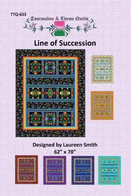 Line of Succession