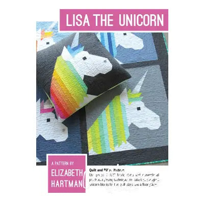 Lisa The Unicorn