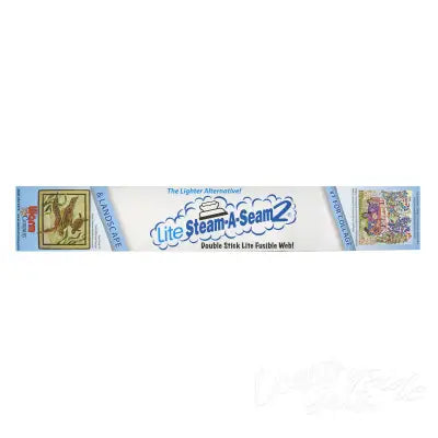 Lite Steam-A-Seam 2 18in x 3yds