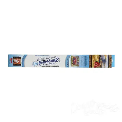 Lite Steam-A-Seam 2 24in x 3yds
