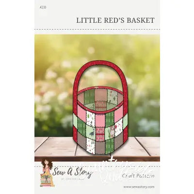 Litte Red's Basket