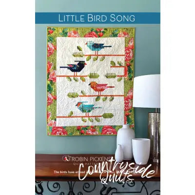 Little Bird Song