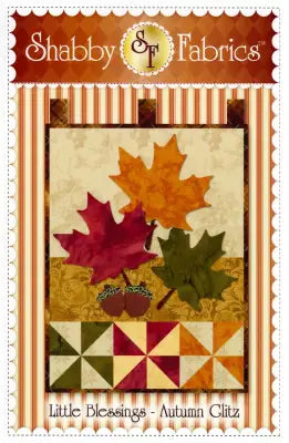 Little Blessings - Autumn Glitz