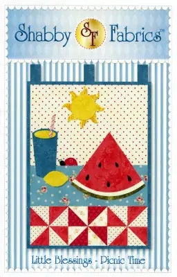 Little Blessings - Picnic Time