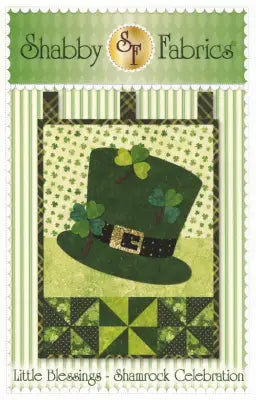 Little Blessings - Shamrock Celebration
