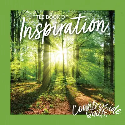 Little Book of Inspiration