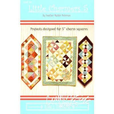 Little Charmers 5