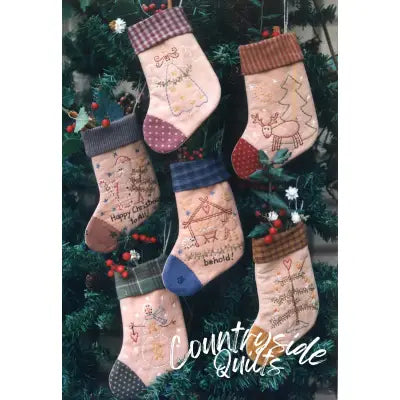 Little Christmas Stockings