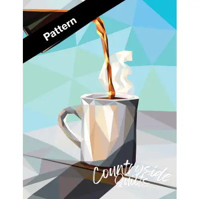 Little Coffee Pattern