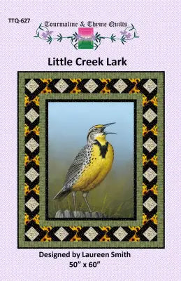 Little Creek Lark