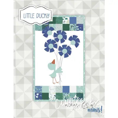 Little Ducky Mini