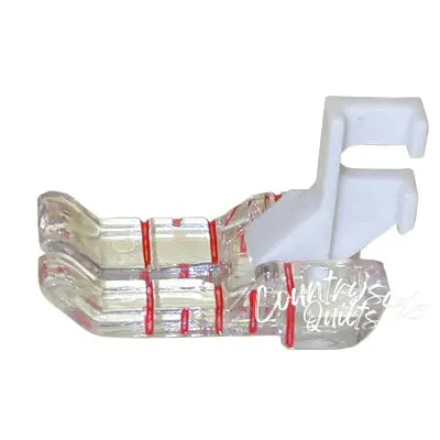 Little Foot Low Shank