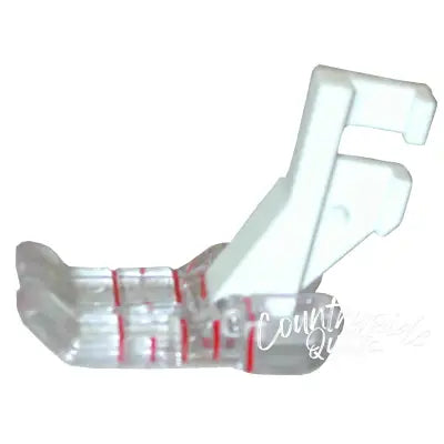 Little Foot For Singer Slant Needle