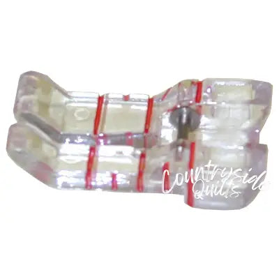 Little Foot Wide Snap-on For New Home & Some E