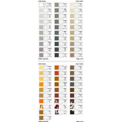 Little Hooter Quilt Kit