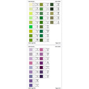 Little Hummer Pattern PT024