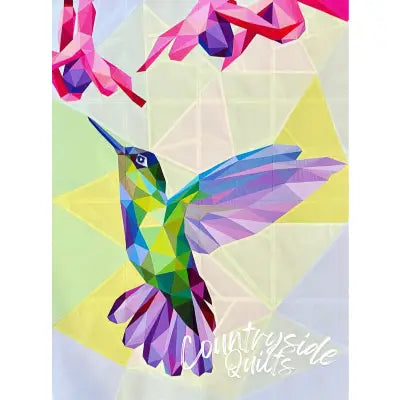 Little Hummer Pattern