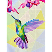 Little Hummer Pattern PT024