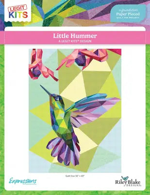 Little Hummer