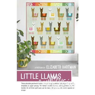 Little Llamas