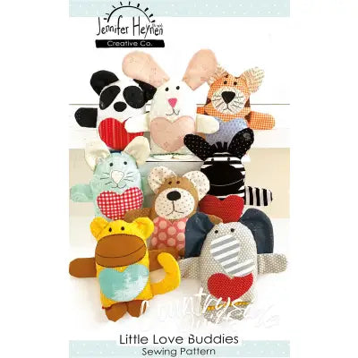 Little Love Buddies