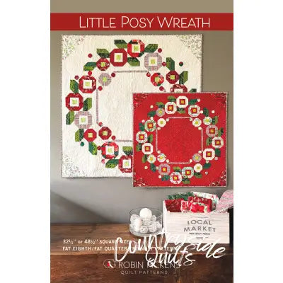 Little Posy Wreath