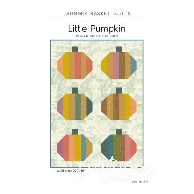 Little Pumpkin
