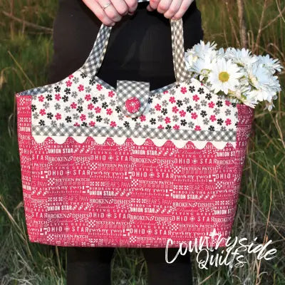 Little Scraps - Farmers Market