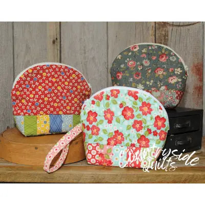 Little Scraps - Sew Sweetness