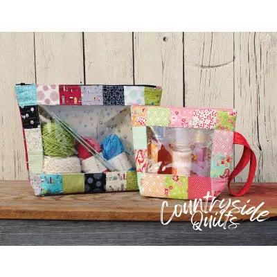 Little Scraps - Whatcha Got?