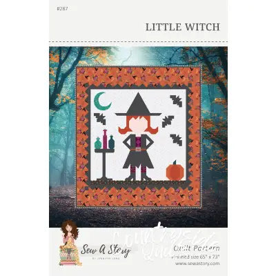 Little Witch