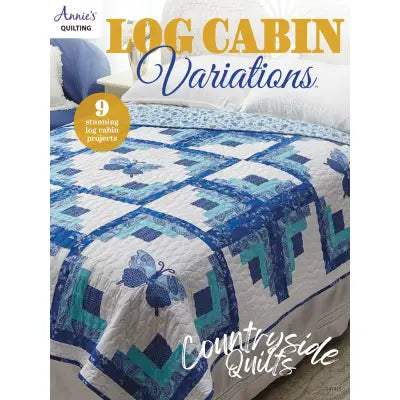 Log Cabin Variations