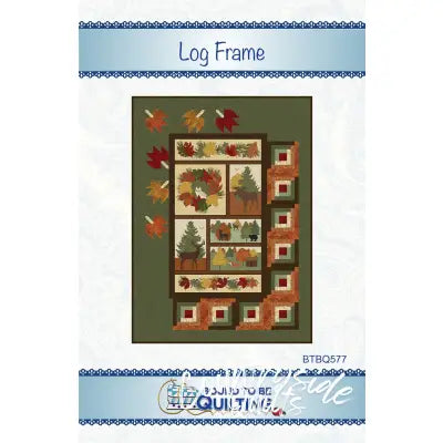 Log Frame