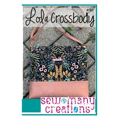 Lola Crossbody