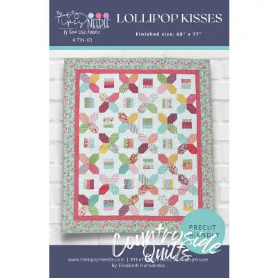 Lollipop Kisses