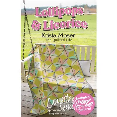 Lollipops & Licorice