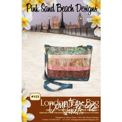 London City Bag