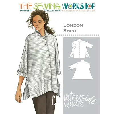 London Shirt