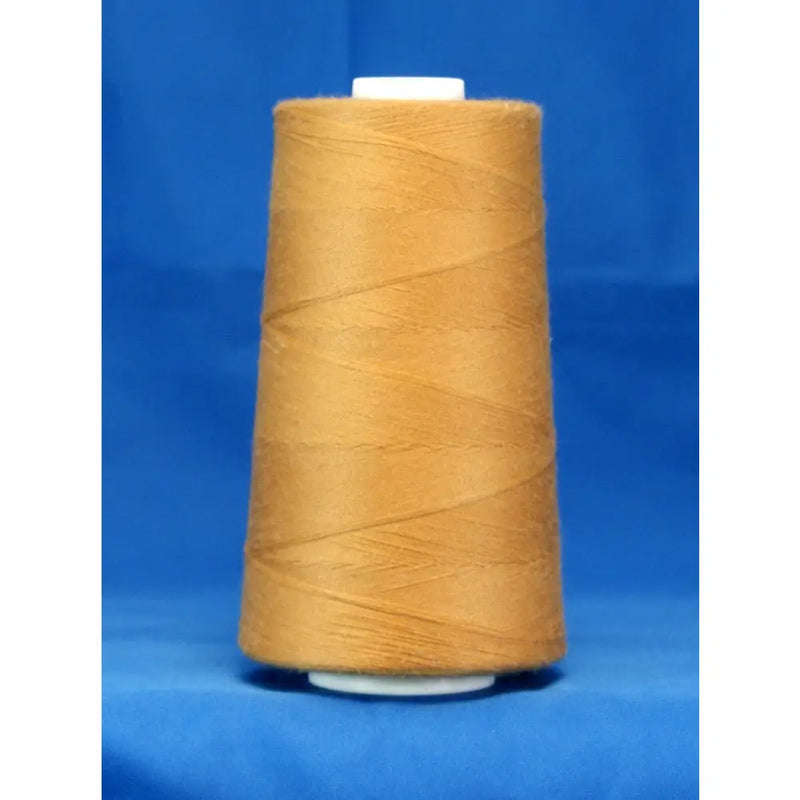 Longarm Pro #002 - Butter Rum Cone Thread 240-60-002