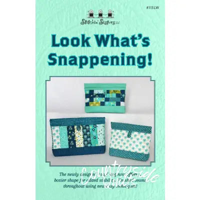 Look Whats Snappening