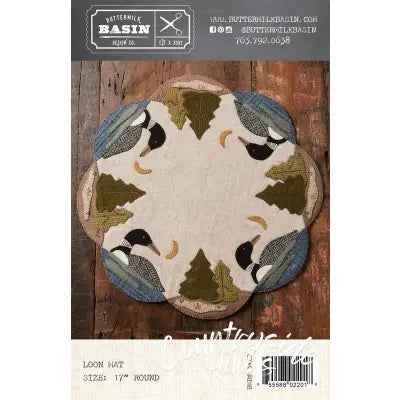 Loon Mat
