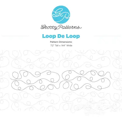 Loop De Loop Paper Pantograph