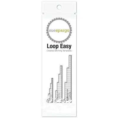 Loop Easy: Creative Stitching Tools